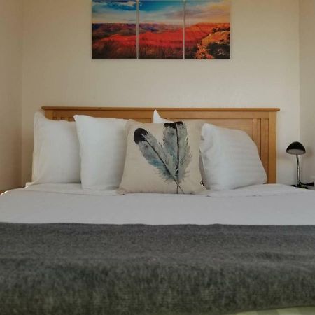 072A Affordable Getaway Near South Rim Sleeps 4- No Kitchenette Villa Valle Exterior foto