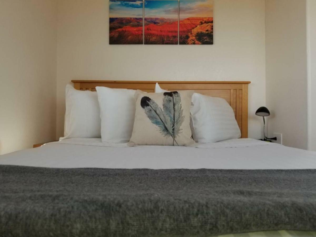 072A Affordable Getaway Near South Rim Sleeps 4- No Kitchenette Villa Valle Exterior foto