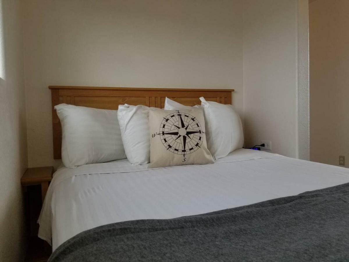072A Affordable Getaway Near South Rim Sleeps 4- No Kitchenette Villa Valle Exterior foto