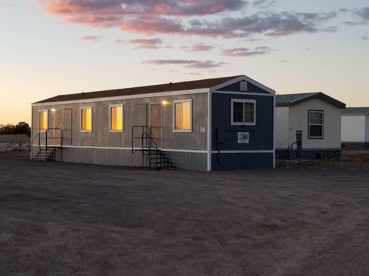 072A Affordable Getaway Near South Rim Sleeps 4- No Kitchenette Villa Valle Exterior foto