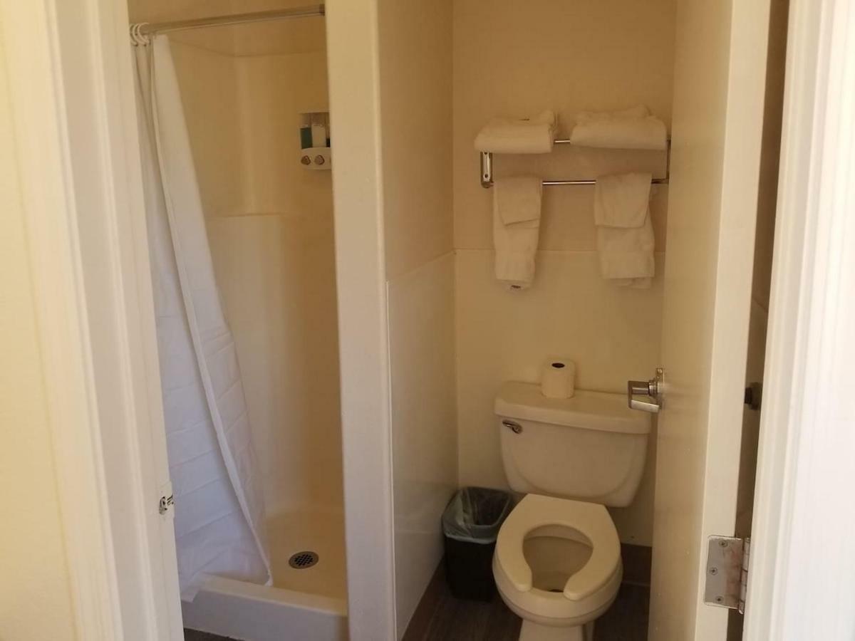 072A Affordable Getaway Near South Rim Sleeps 4- No Kitchenette Villa Valle Exterior foto