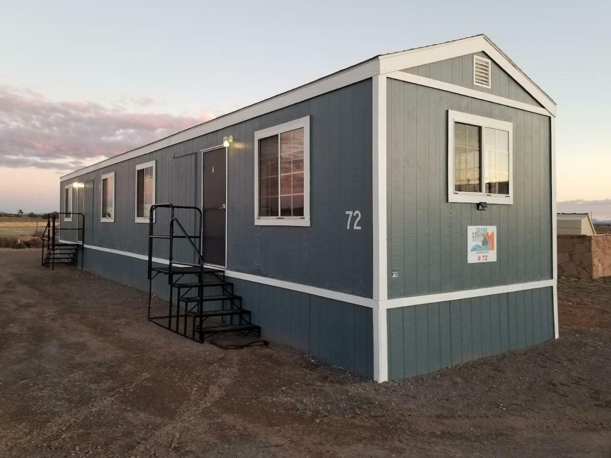 072A Affordable Getaway Near South Rim Sleeps 4- No Kitchenette Villa Valle Exterior foto